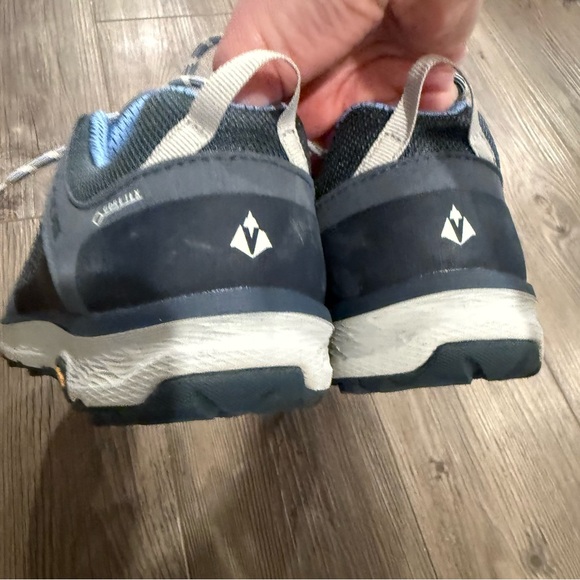 Vasque Breeze Gortex Hiking Shoes Size 7.5 NWT - Picture 7 of 7